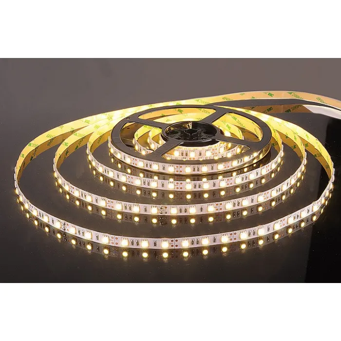 Лента светодиодная  Elektrostandard 12V 14,4W IP20 a027839 от ImperiumLoft