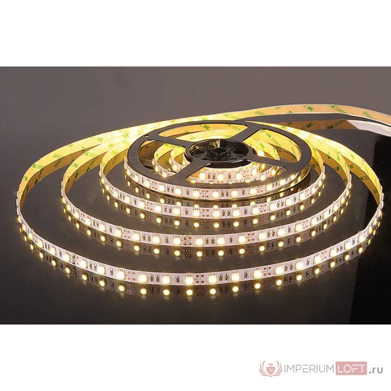 Лента светодиодная  Elektrostandard 12V 14,4W IP20 a027839 от ImperiumLoft