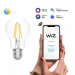 Лампа светодиодная Gauss Smart Home 1220112