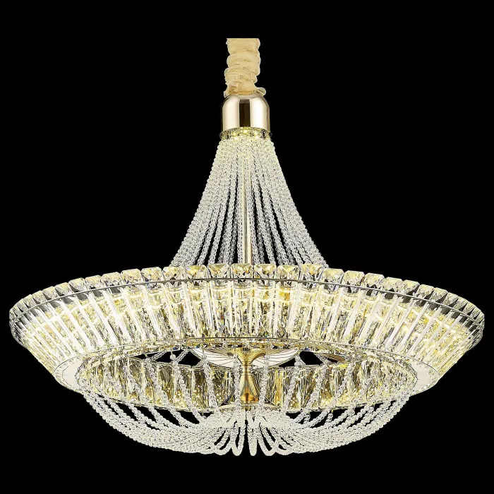 Подвесная люстра Wertmark Daria WE103.73.303 от ImperiumLoft