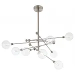 Люстра на штанге ST-Luce Giacio SL377.342.08