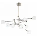 Люстра на штанге ST-Luce Giacio SL377.342.08