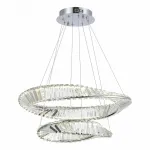 Подвесная люстра ST-Luce Ritorto SL6204.101.02