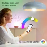 Лампа светодиодная Gauss Smart Home 1170112