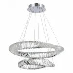 Подвесная люстра ST-Luce Ritorto SL6204.101.02