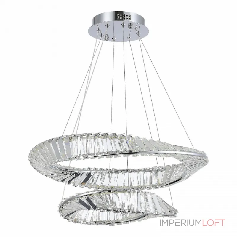 Подвесная люстра ST-Luce Ritorto SL6204.101.02 Подвесная люстра ST-Luce Ritorto SL6204.101.02