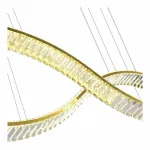 Подвесная люстра ST-Luce Aceno SL6206.303.50