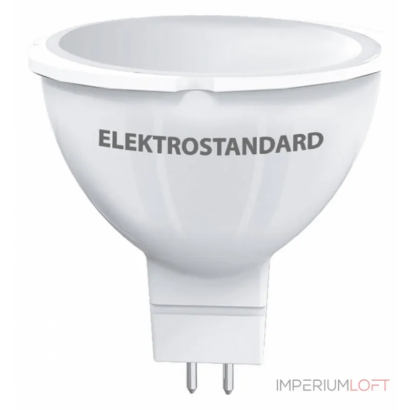 Лампа светодиодная Elektrostandard BLG5308 a049690
