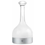 Настольная лампа декоративная Lightstar Alfa 745945