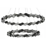 Подвесная люстра ST-Luce Diamanta SL6009.103.02
