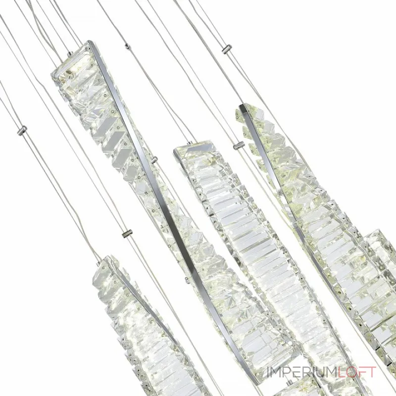 Подвесной светильник ST-Luce Elica SL6205.103.09