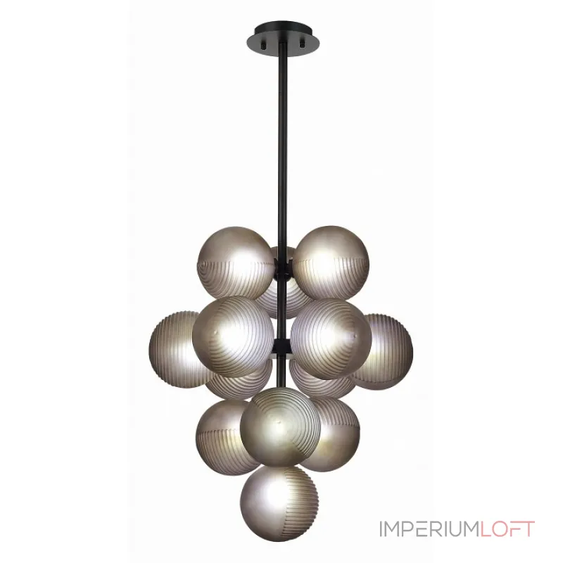 Люстра на штанге ST-Luce Todo SL1184.403.13 Люстра на штанге ST-Luce Todo SL1184.403.13