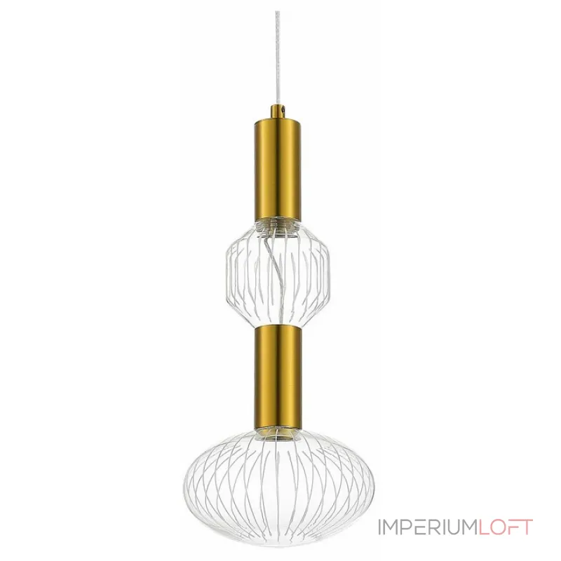 Подвесной светильник ST-Luce Tacche SL6117.223.02 Подвесной светильник ST-Luce Tacche SL6117.223.02