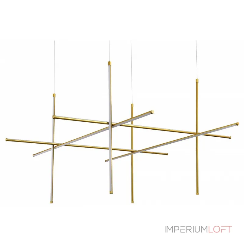 Подвесная люстра ST-Luce Retico SL6207.203.150