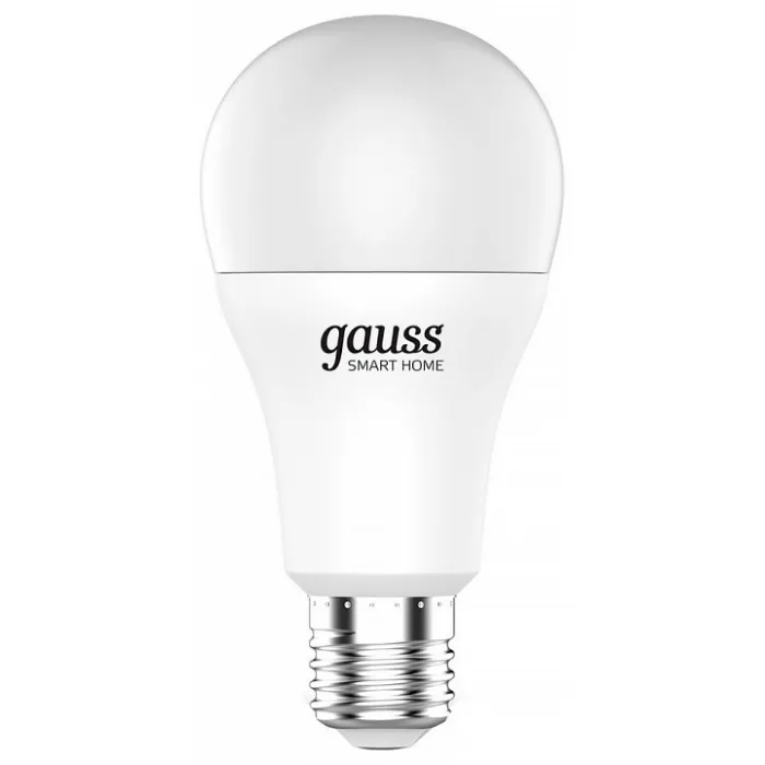Лампа светодиодная Gauss Smart Home 1070112 от ImperiumLoft