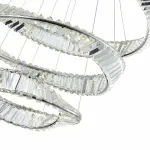Подвесная люстра ST-Luce Ritorto SL6204.101.03