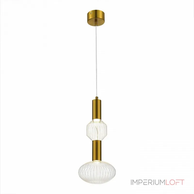 Подвесной светильник ST-Luce Tacche SL6117.223.02 Подвесной светильник ST-Luce Tacche SL6117.223.02