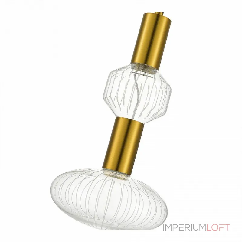 Подвесной светильник ST-Luce Tacche SL6117.223.02 Подвесной светильник ST-Luce Tacche SL6117.223.02