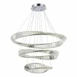 Подвесная люстра ST-Luce Ritorto SL6204.101.03