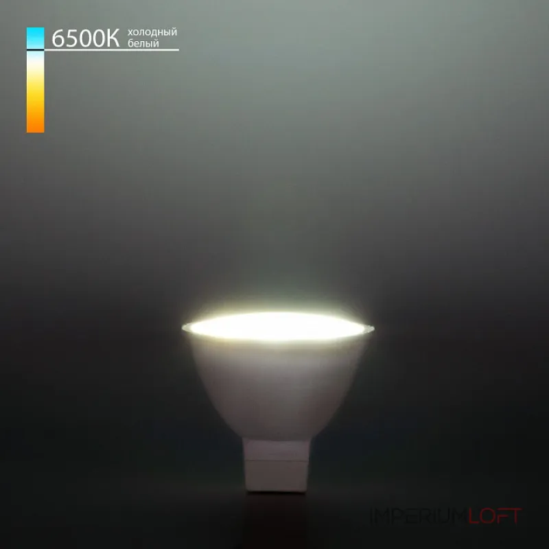Лампа светодиодная Elektrostandard BLG5309 a049691 Лампа светодиодная Elektrostandard BLG5309 a049691