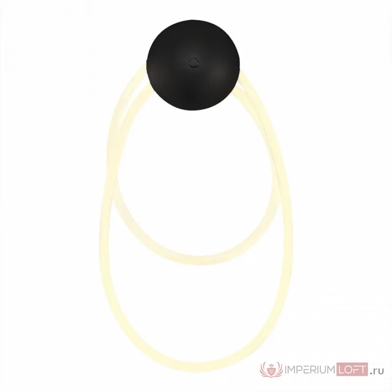 Накладной светильник ST-Luce Sagrato SL6102.401.30 от ImperiumLoft