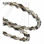 Подвесная люстра ST-Luce Diamanta SL6009.103.02