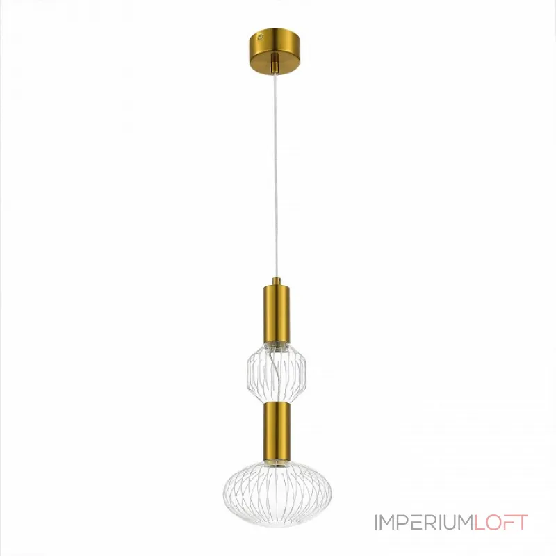 Подвесной светильник ST-Luce Tacche SL6117.223.02 Подвесной светильник ST-Luce Tacche SL6117.223.02