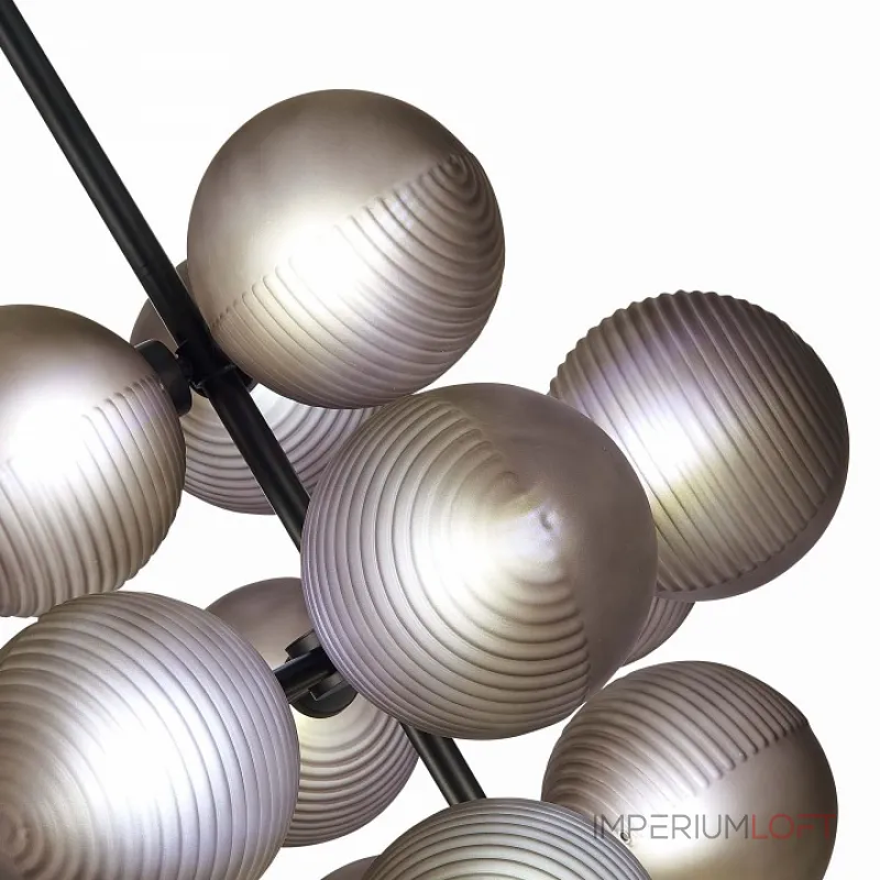 Люстра на штанге ST-Luce Todo SL1184.403.13 Люстра на штанге ST-Luce Todo SL1184.403.13