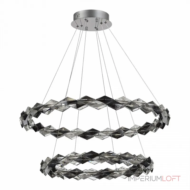 Подвесная люстра ST-Luce Diamanta SL6009.103.02 Подвесная люстра ST-Luce Diamanta SL6009.103.02