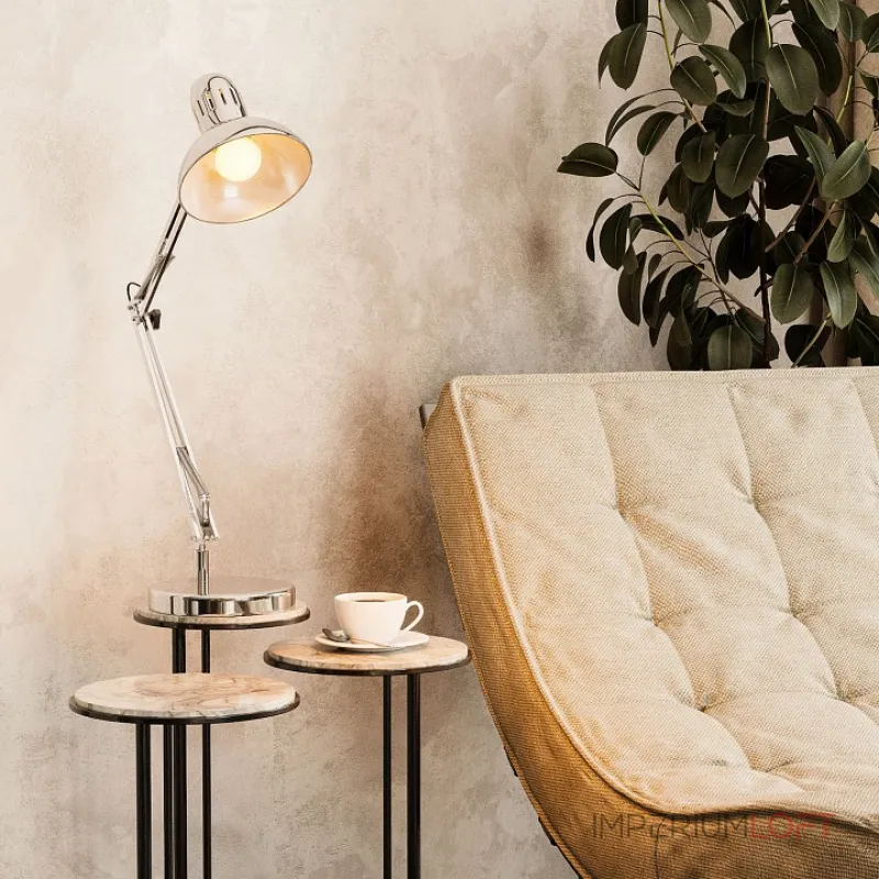 Лампа светодиодная Gauss E27 10Вт 3000K 23210 от ImperiumLoft