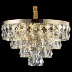 Подвесная люстра Wertmark Cassia WE102.12.303 от ImperiumLoft