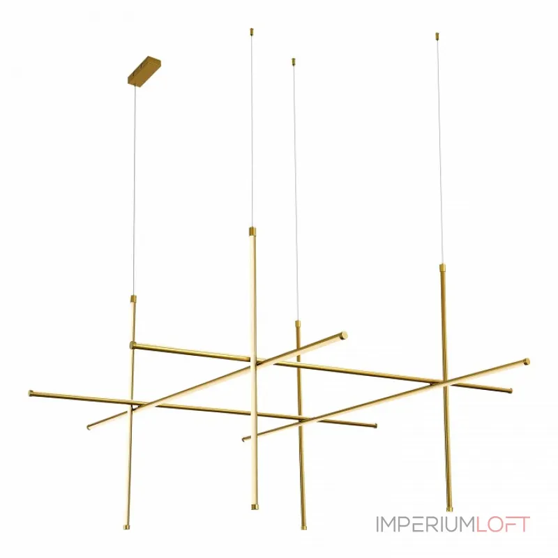 Подвесная люстра ST-Luce Retico SL6207.203.150