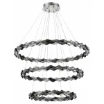 Подвесная люстра ST-Luce Diamanta SL6009.103.03