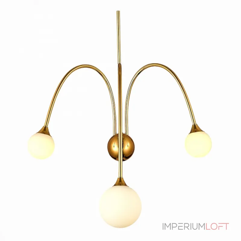 Бра ST-Luce Vive SL1187.201.03 от ImperiumLoft Бра ST-Luce Vive SL1187.201.03 от ImperiumLoft