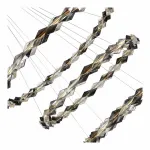 Подвесная люстра ST-Luce Diamanta SL6009.103.03