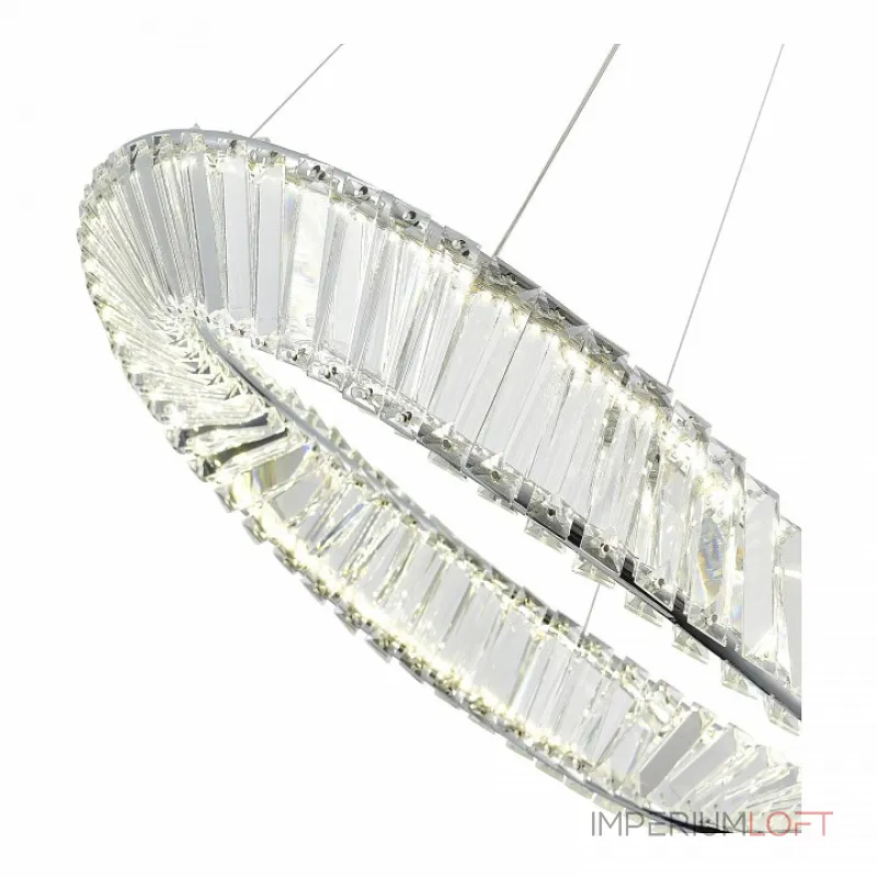 Подвесная люстра ST-Luce Ritorto SL6204.101.01 Подвесная люстра ST-Luce Ritorto SL6204.101.01