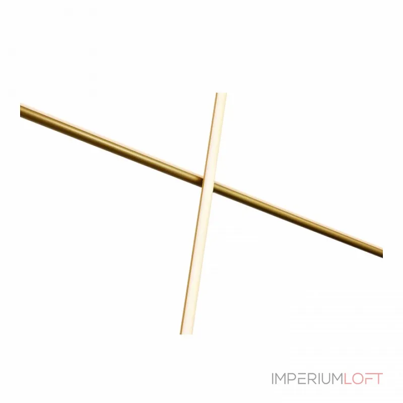 Подвесная люстра ST-Luce Retico SL6207.203.50