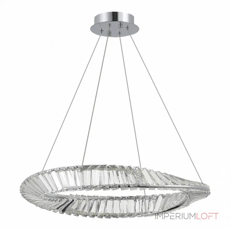 Подвесная люстра ST-Luce Ritorto SL6204.101.01 Подвесная люстра ST-Luce Ritorto SL6204.101.01