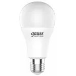 Лампа светодиодная Gauss Smart Home 1080112 от ImperiumLoft