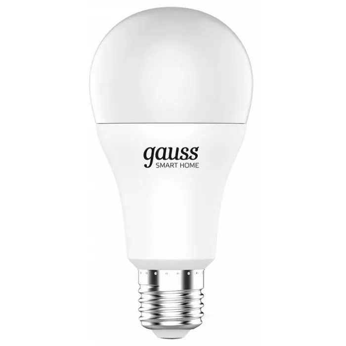Лампа светодиодная Gauss Smart Home 1080112 от ImperiumLoft