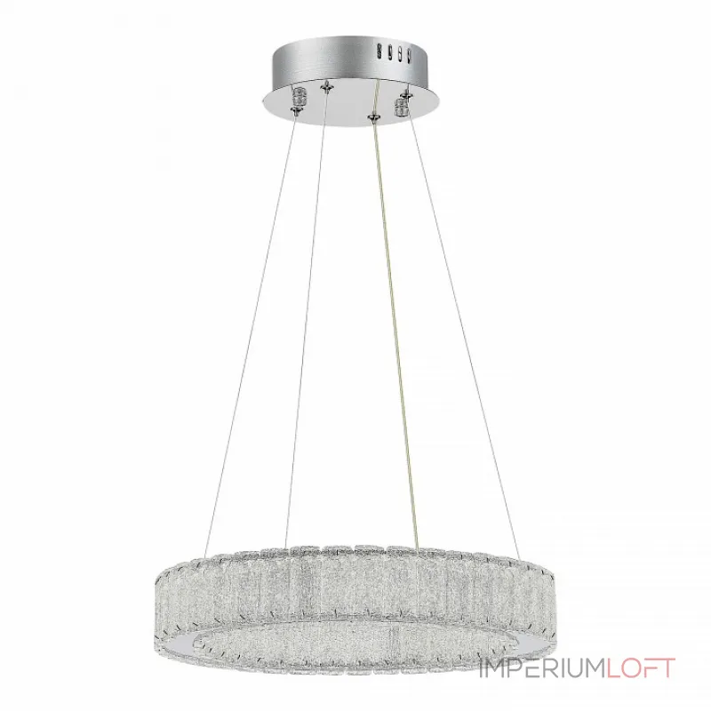 Подвесная люстра ST-Luce Latozzo SL6008.103.01 Подвесная люстра ST-Luce Latozzo SL6008.103.01