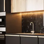 Лента светодиодная Gauss Basic BT033