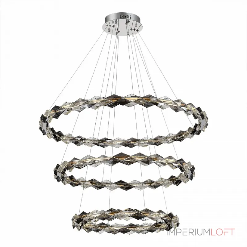Подвесная люстра ST-Luce Diamanta SL6009.103.03