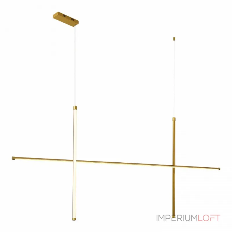 Подвесная люстра ST-Luce Retico SL6207.203.50