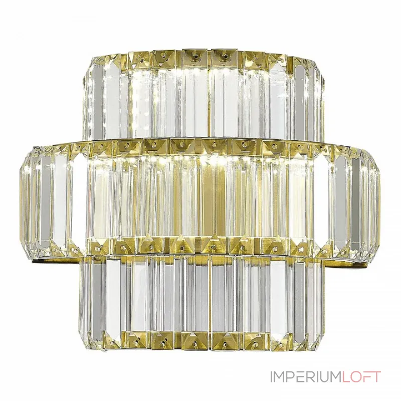 Накладной светильник ST-Luce Tivoli SL1622.311.01