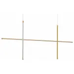 Подвесная люстра ST-Luce Retico SL6207.203.50
