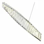 Подвесной светильник ST-Luce Elica SL6205.113.01 от ImperiumLoft