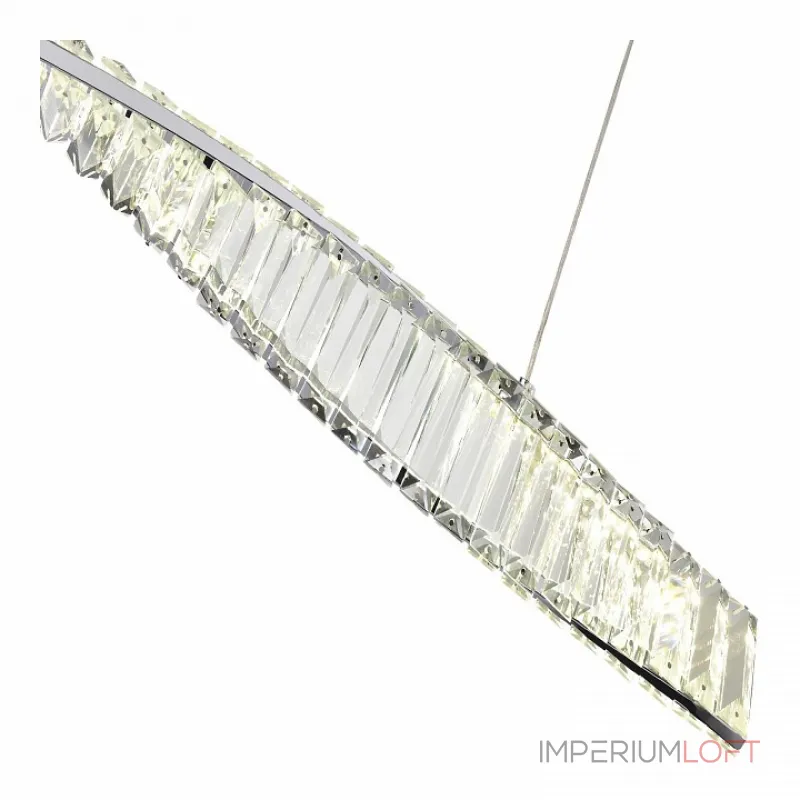 Подвесной светильник ST-Luce Elica SL6205.113.01 Подвесной светильник ST-Luce Elica SL6205.113.01