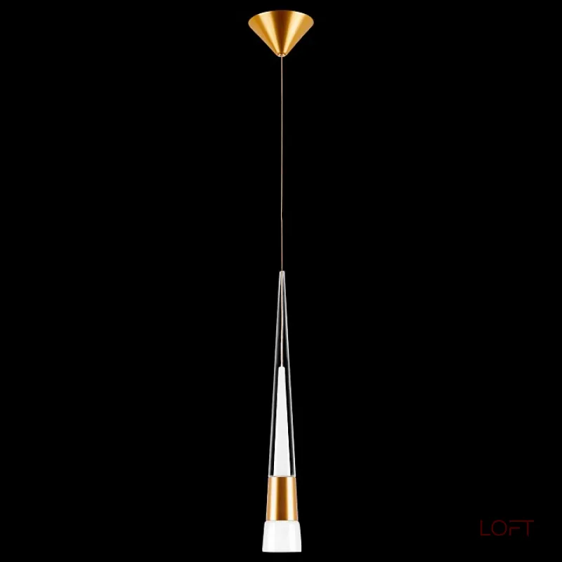 Подвесной светильник Lightstar Cone 757013