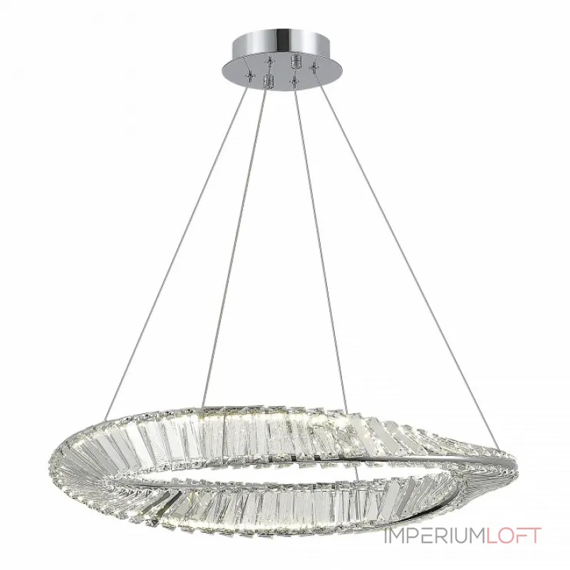 Подвесная люстра ST-Luce Ritorto SL6204.101.01 Подвесная люстра ST-Luce Ritorto SL6204.101.01